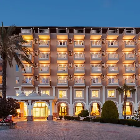 Hotel Acg Palace 5*