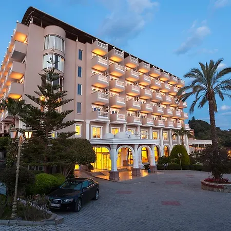 Acg Palace 5*