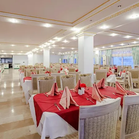 Acg Palace Hotel 5*