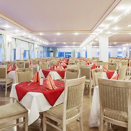 Hotel Acg Palace Alanya