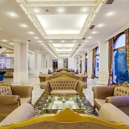 Hotel Acg Palace