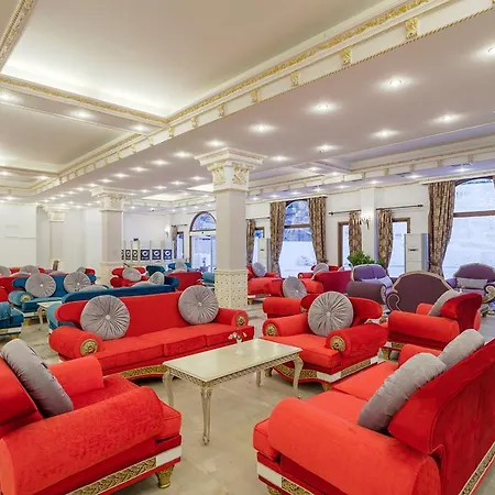 Acg Palace Alanya