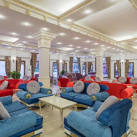 Acg Palace Hotel