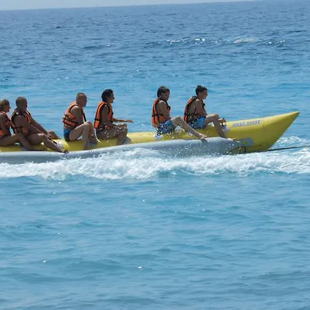 Hotel Acg Palace Alanya
